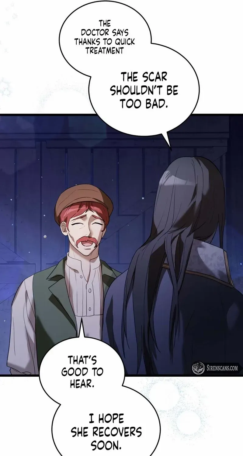 Read Please Answer Me chapter 27 image 70 on Lezhin