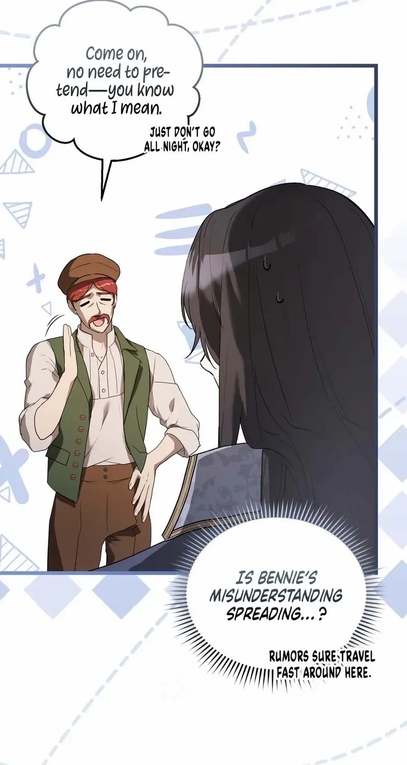Read Please Answer Me chapter 27 image 80 on Lezhin