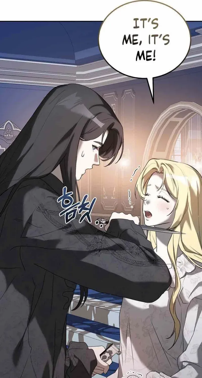 Read Please Answer Me chapter 28 image 10 on Lezhin