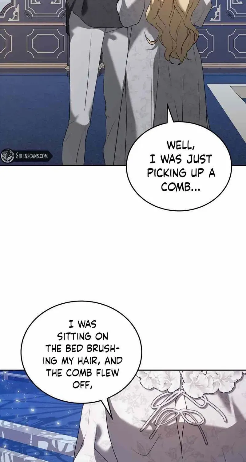 Read Please Answer Me chapter 28 image 12 on Lezhin