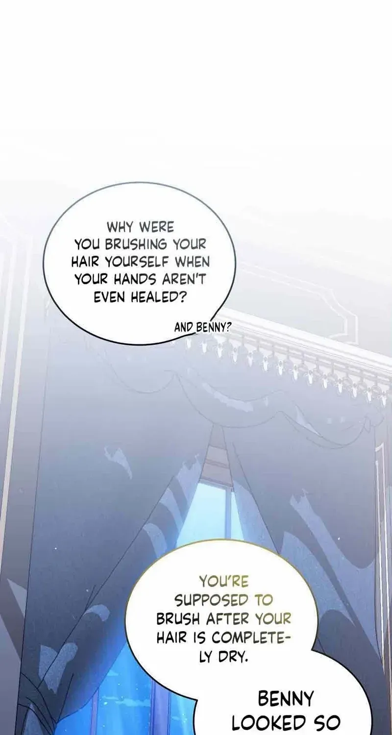 Read Please Answer Me chapter 28 image 16 on Lezhin