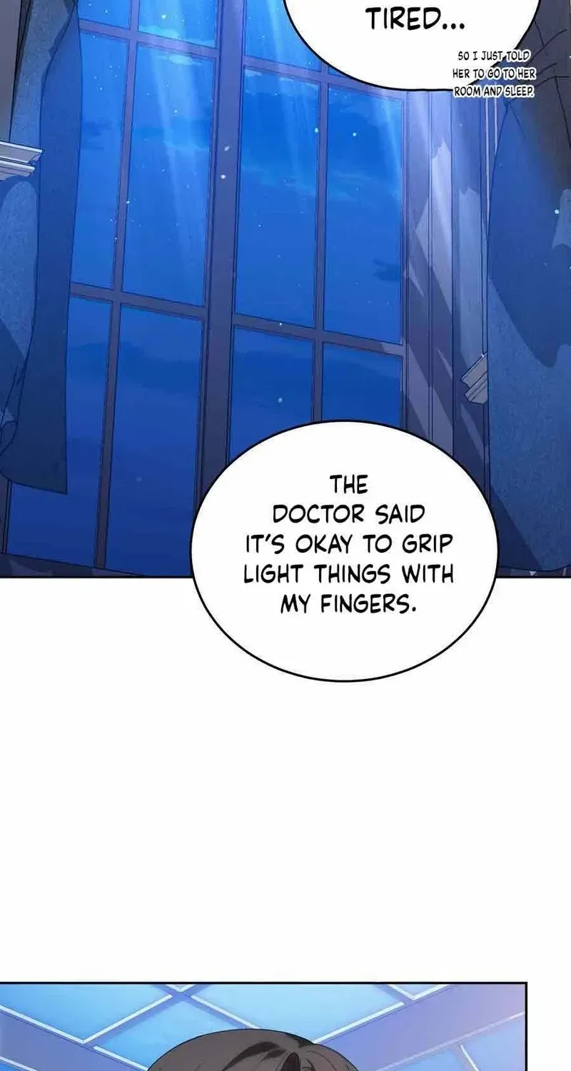 Read Please Answer Me chapter 28 image 17 on Lezhin