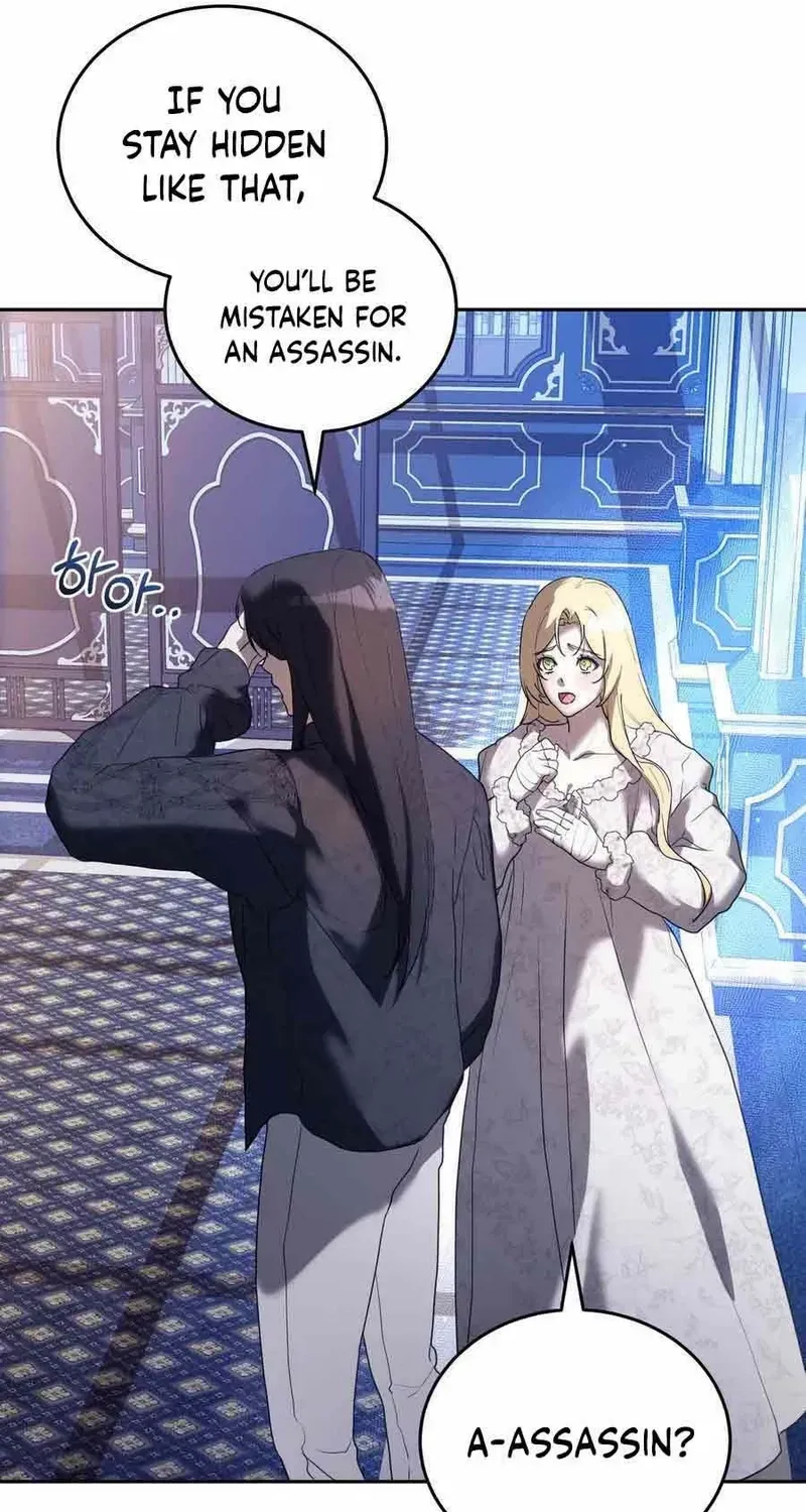 Read Please Answer Me chapter 28 image 20 on Lezhin