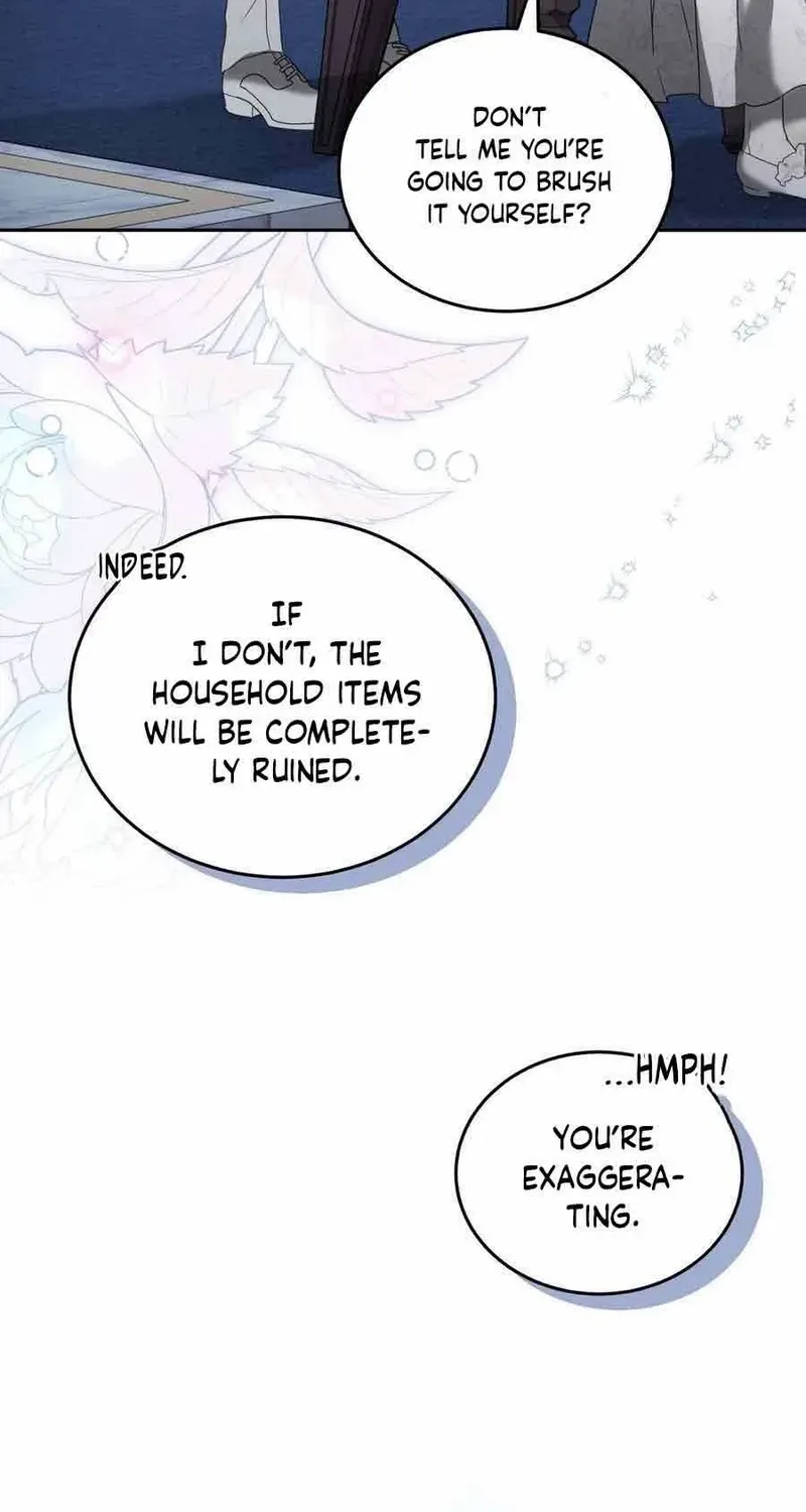 Read Please Answer Me chapter 28 image 41 on Lezhin
