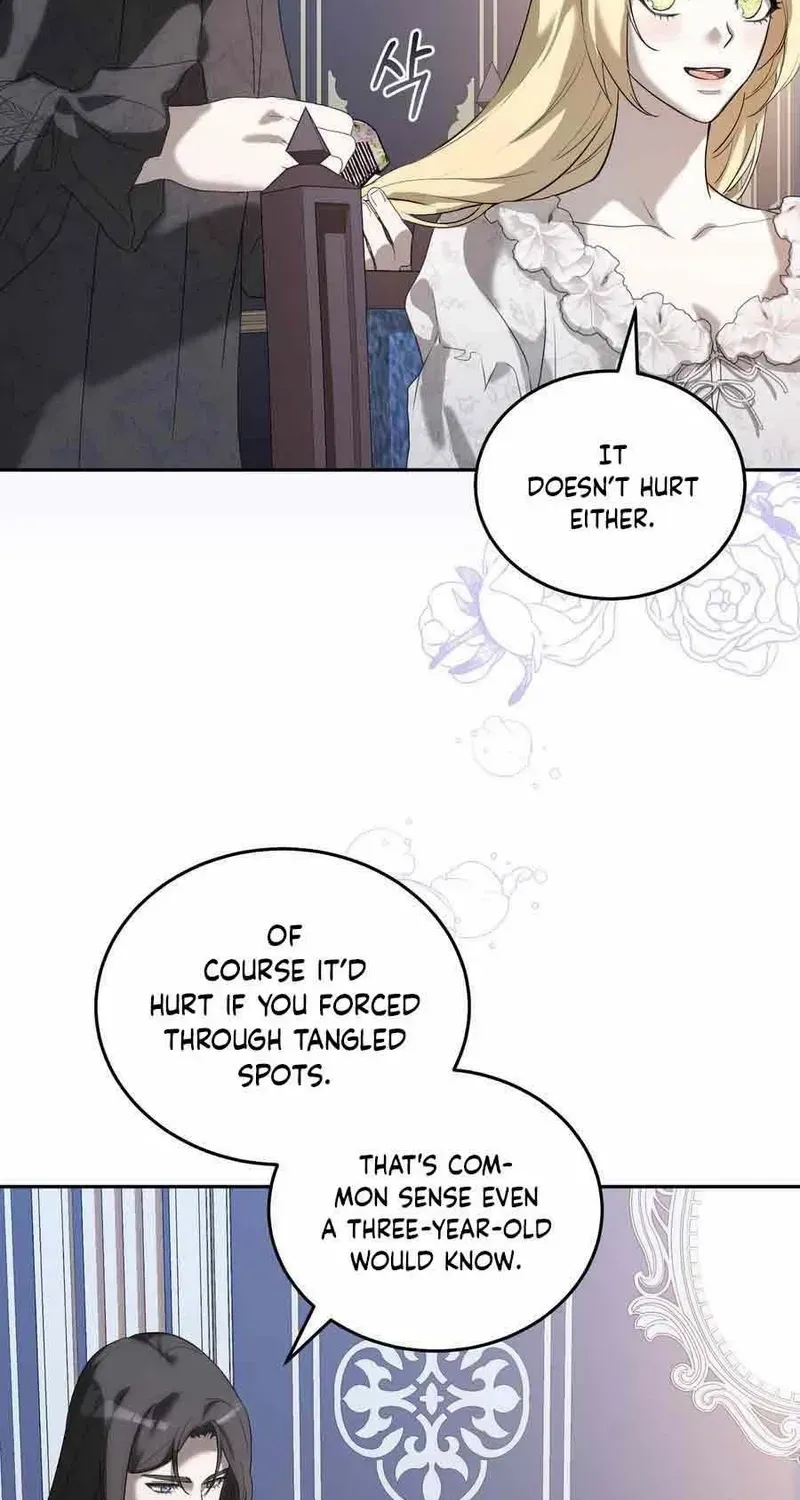 Read Please Answer Me chapter 28 image 46 on Lezhin
