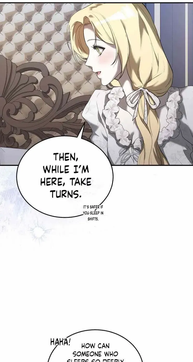 Read Please Answer Me chapter 28 image 65 on Lezhin