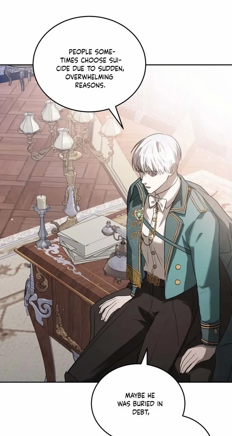 Read Please Answer Me chapter 29 image 28 on Lezhin