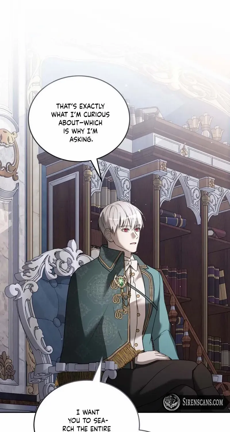 Read Please Answer Me chapter 29 image 35 on Lezhin