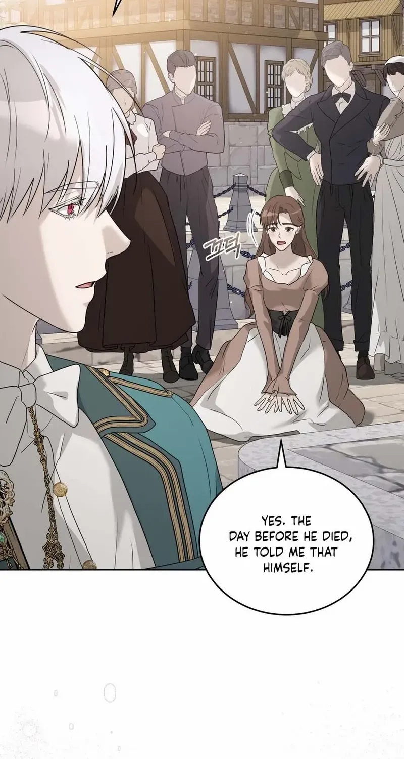Read Please Answer Me chapter 29 image 53 on Lezhin