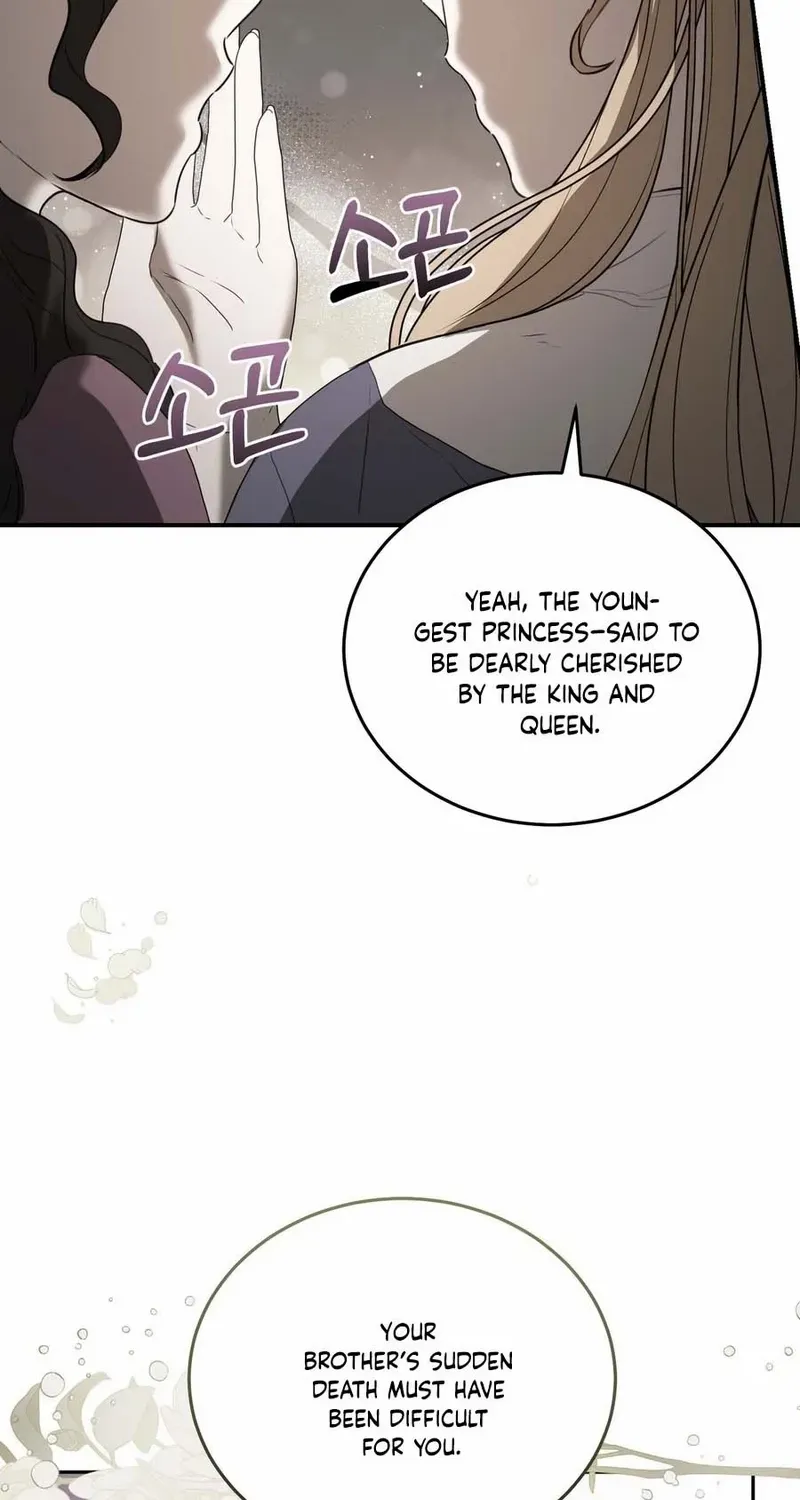 Read Please Answer Me chapter 29 image 6 on Lezhin