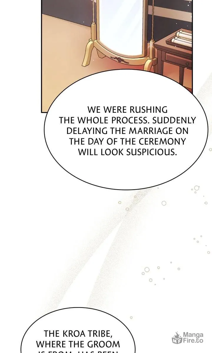 Read Please Answer Me chapter 3 image 32 on Lezhin