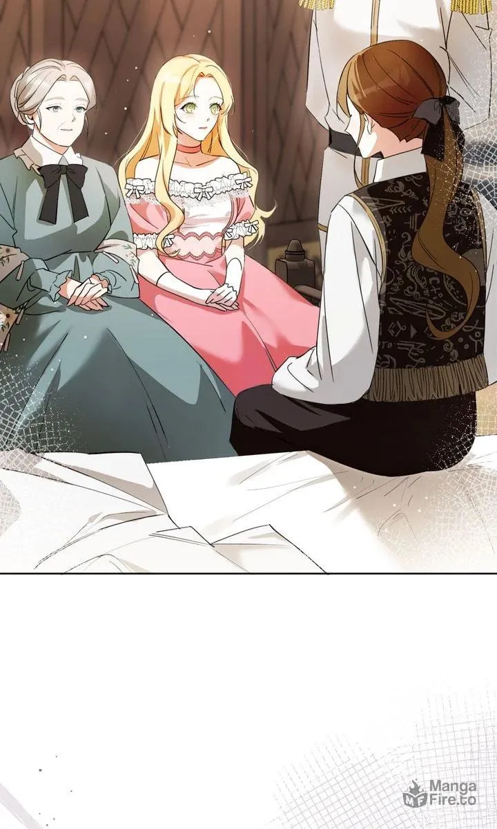 Read Please Answer Me chapter 3 image 35 on Lezhin