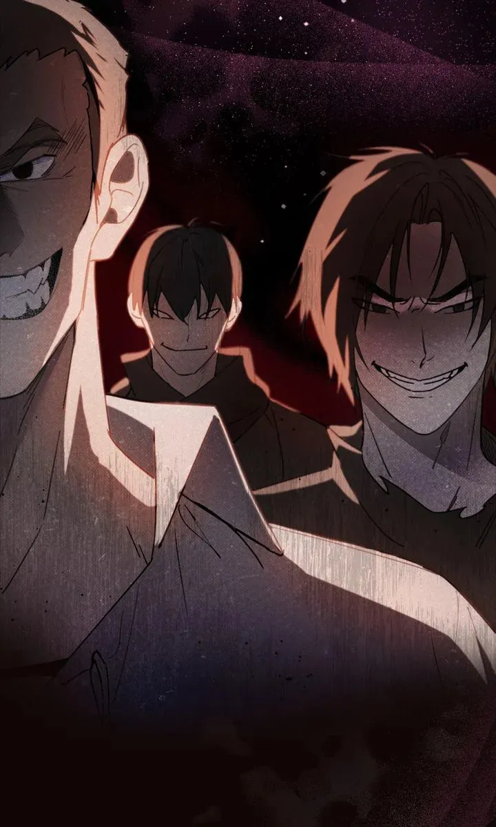 Read Please Answer Me chapter 3 image 43 on Lezhin