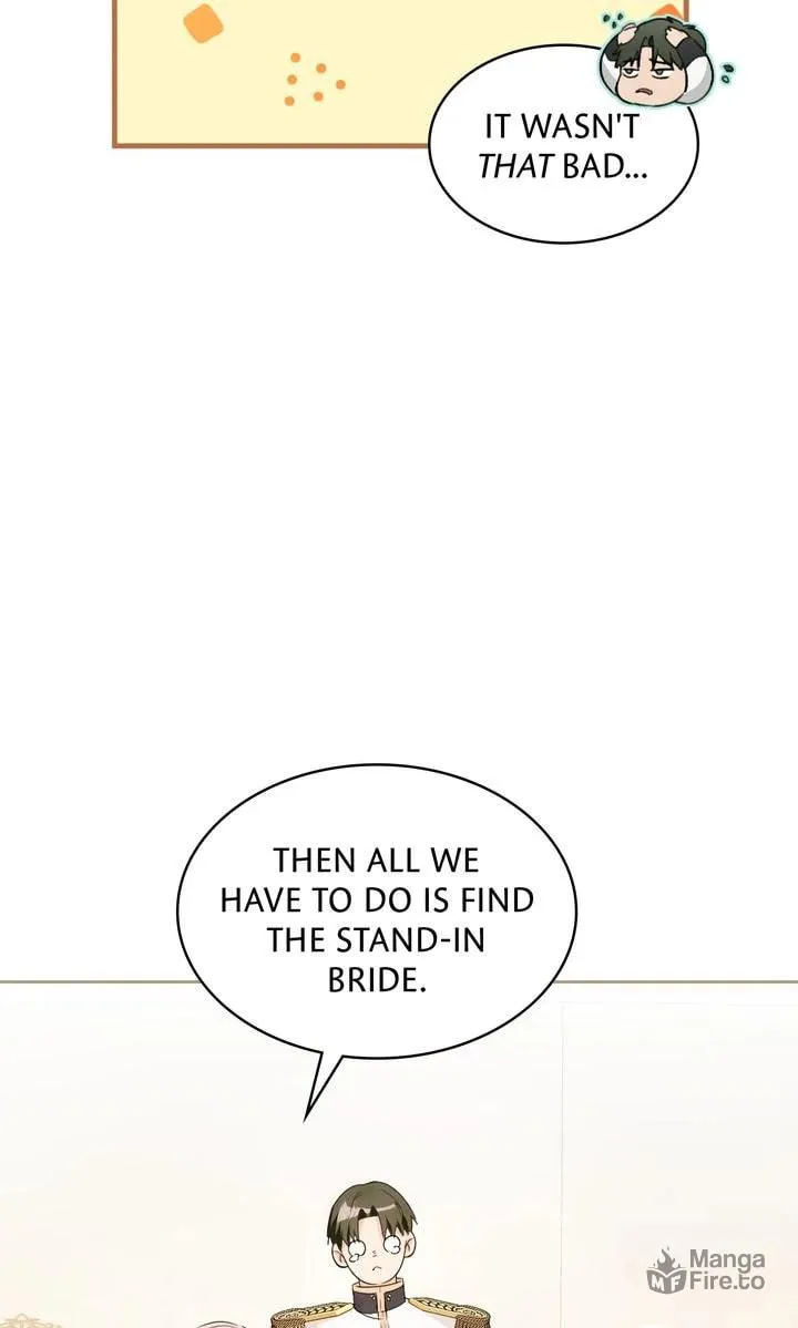 Read Please Answer Me chapter 3 image 80 on Lezhin