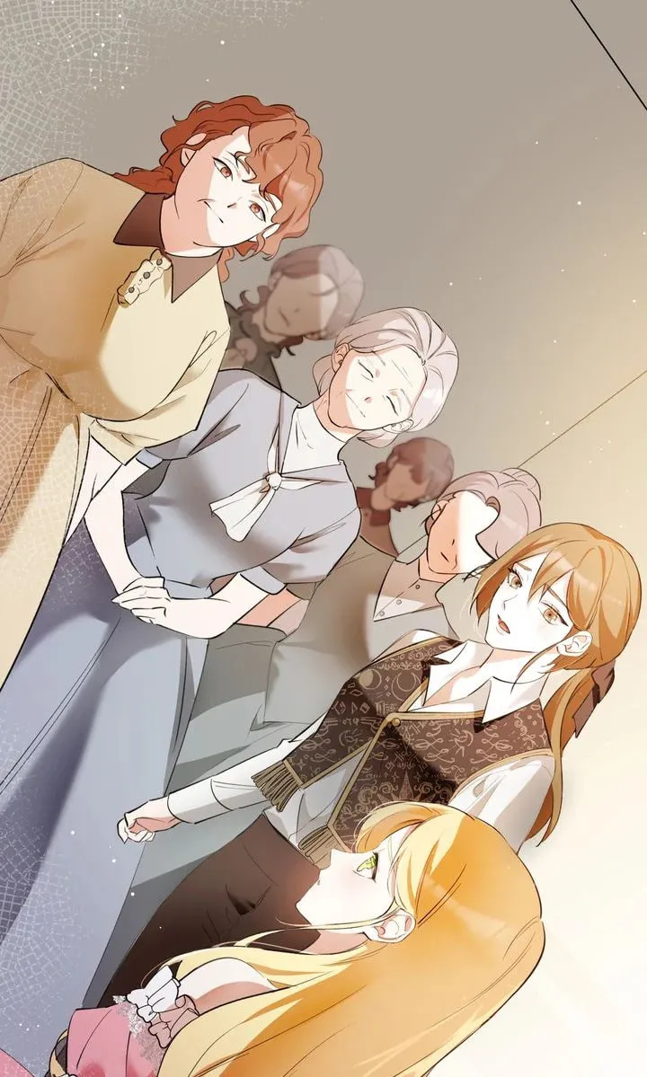 Read Please Answer Me chapter 3 image 87 on Lezhin