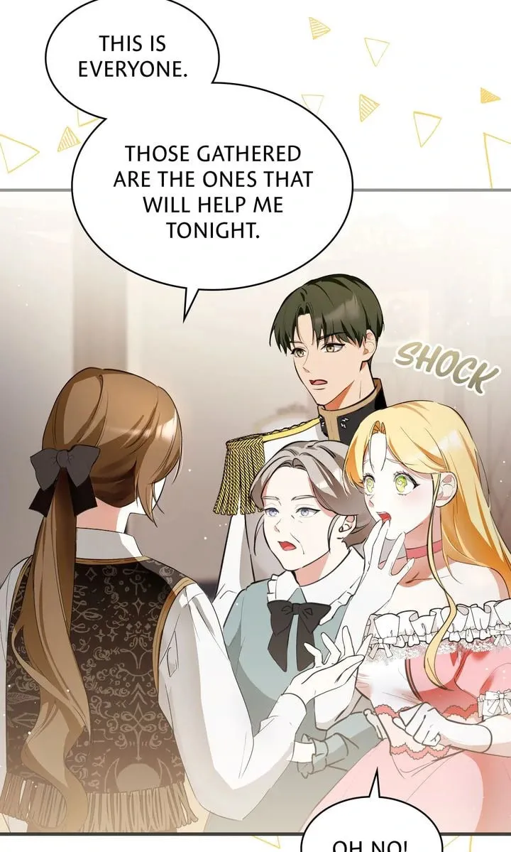 Read Please Answer Me chapter 3 image 90 on Lezhin