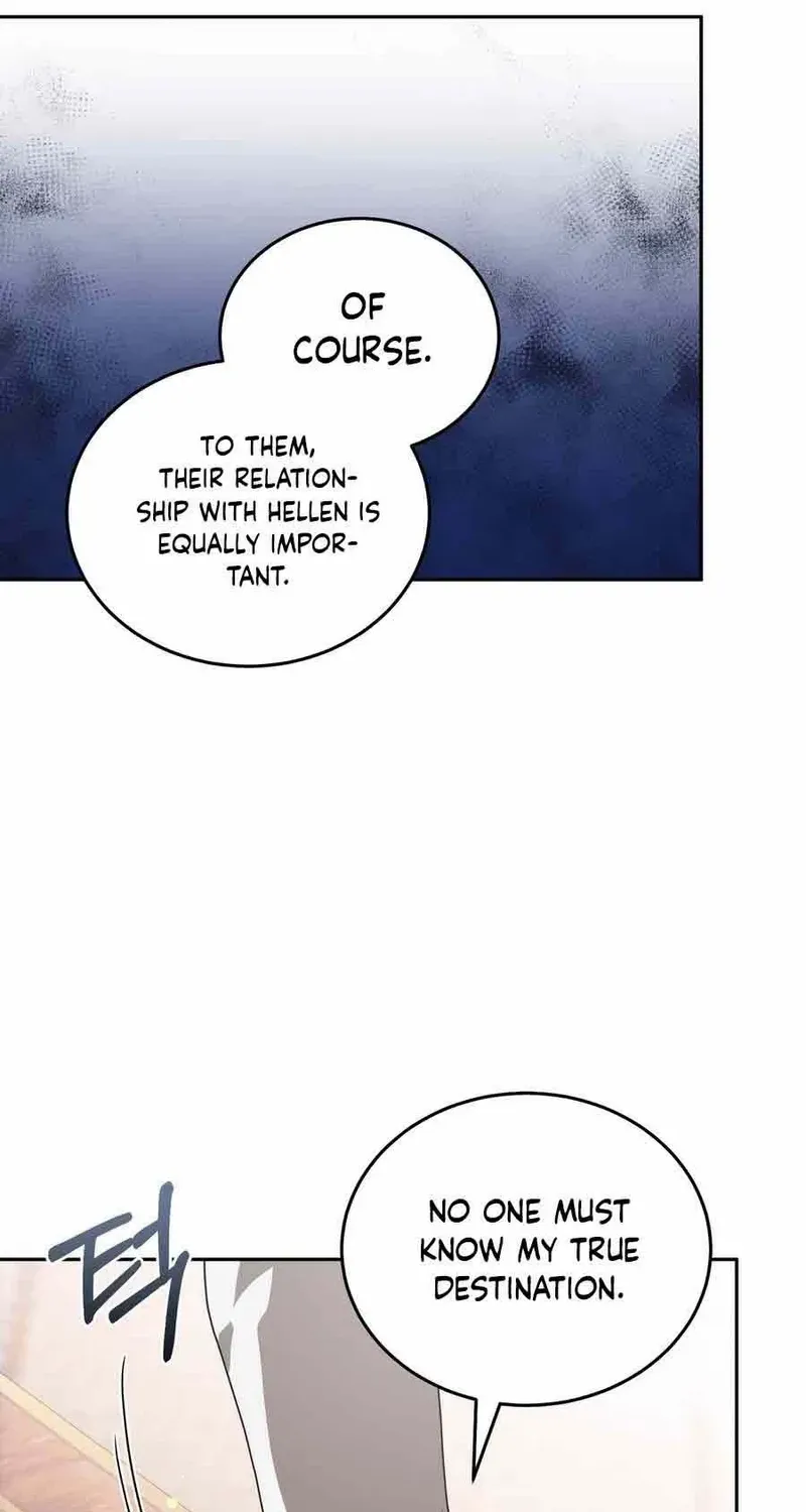 Read Please Answer Me chapter 30 image 35 on Lezhin