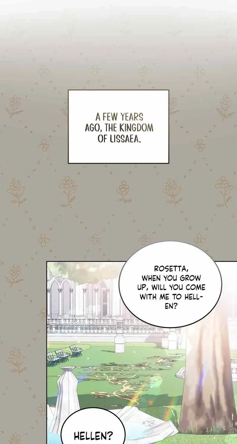 Read Please Answer Me chapter 30 image 43 on Lezhin