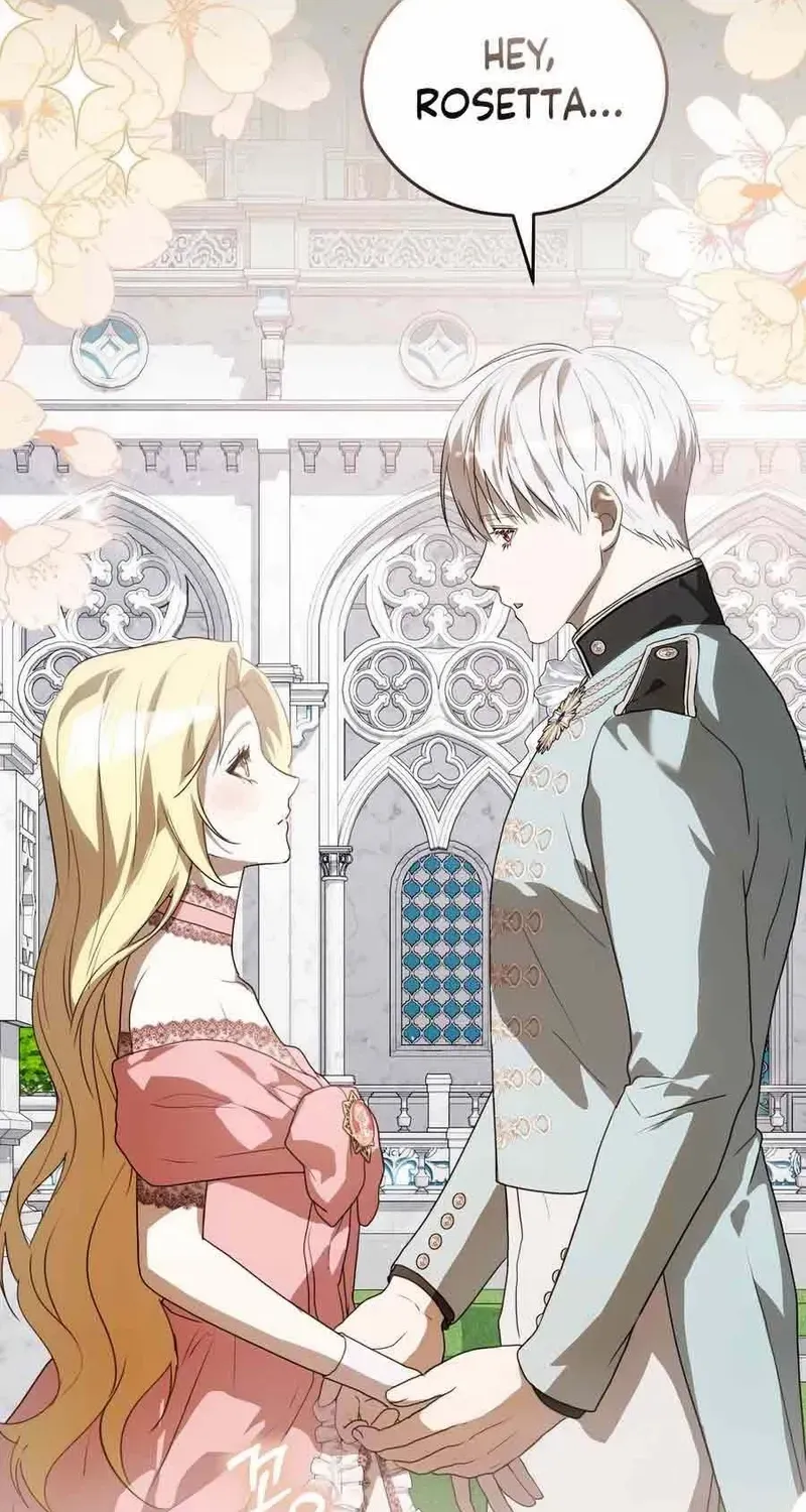 Read Please Answer Me chapter 30 image 46 on Lezhin