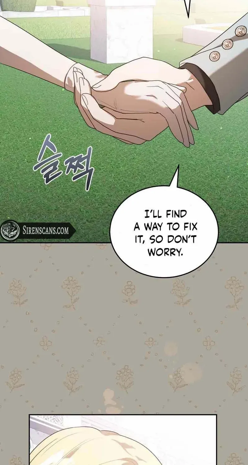 Read Please Answer Me chapter 30 image 56 on Lezhin