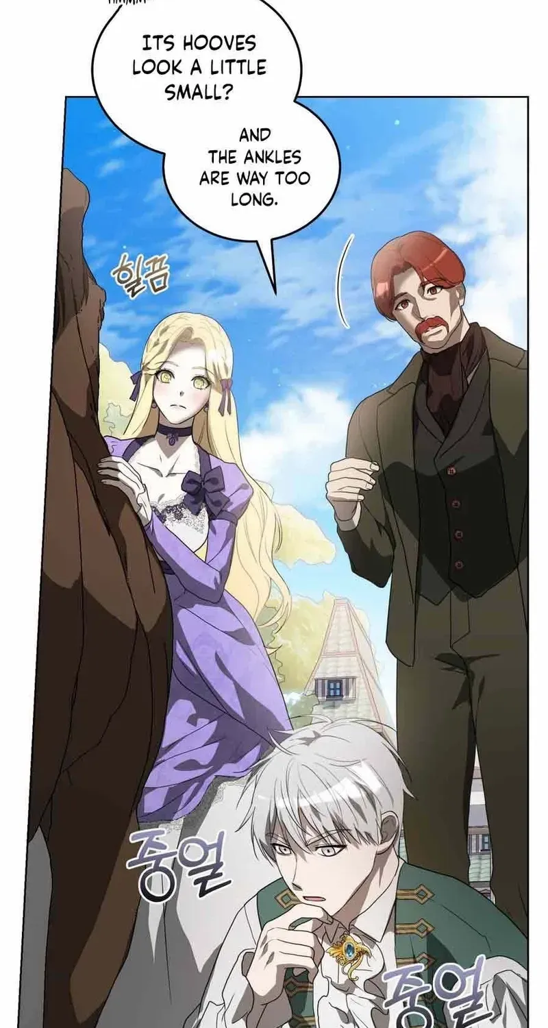 Read Please Answer Me chapter 30 image 66 on Lezhin