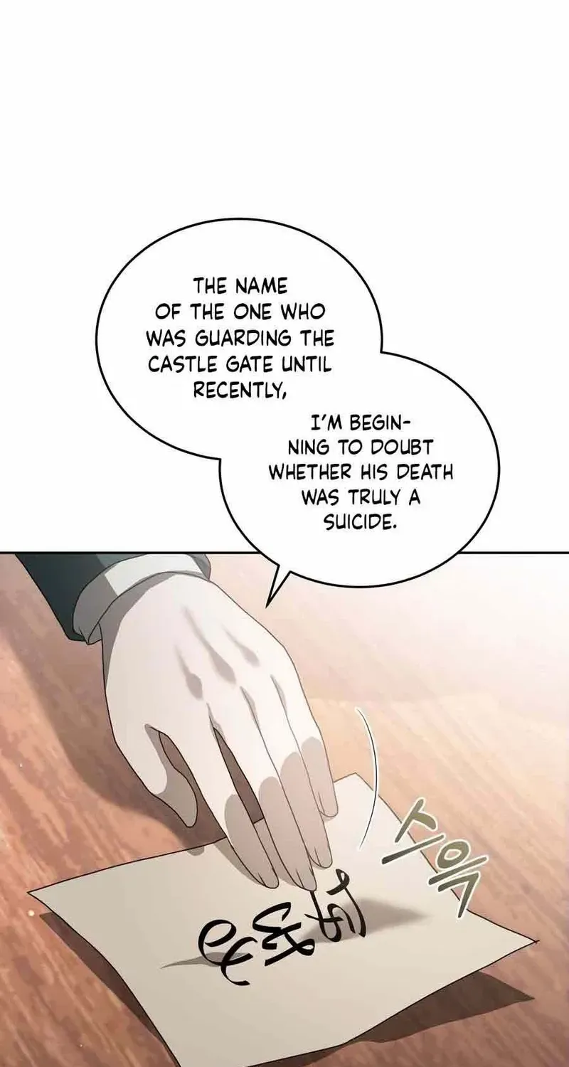 Read Please Answer Me chapter 30 image 7 on Lezhin