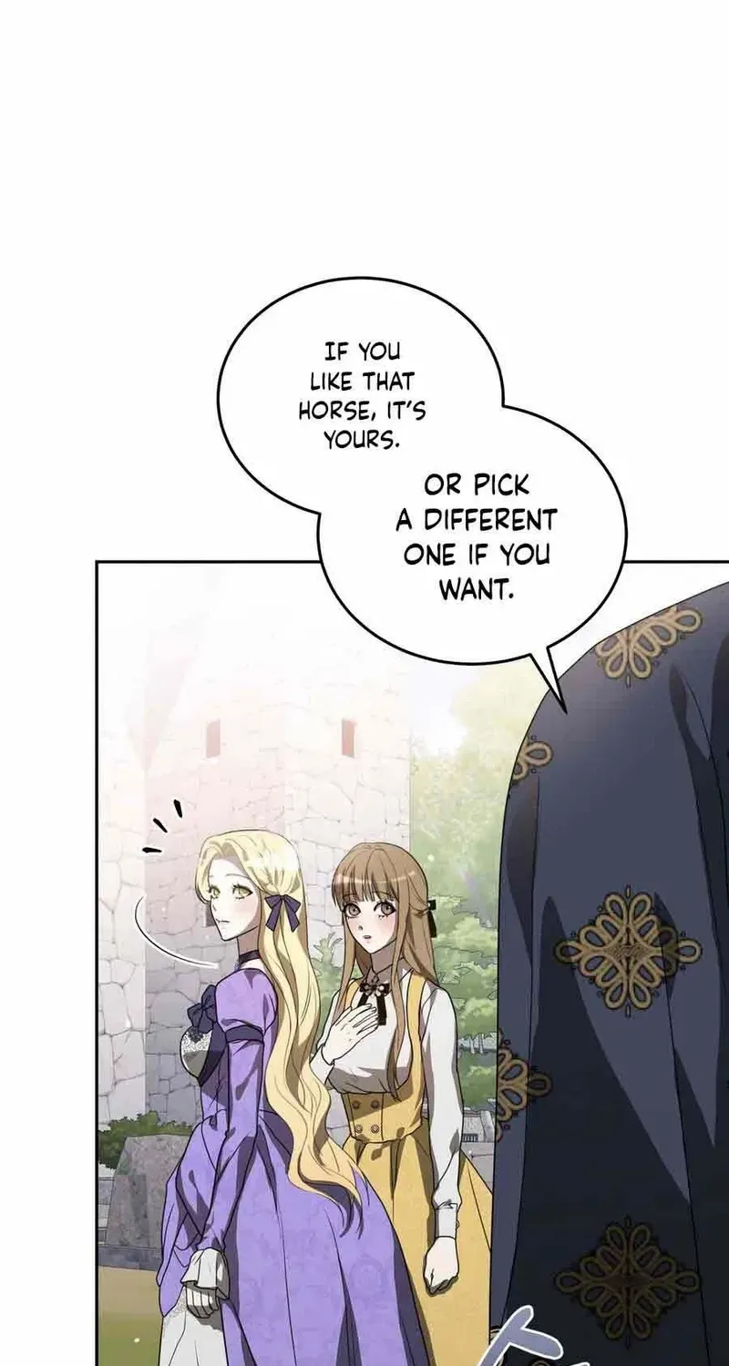 Read Please Answer Me chapter 30 image 72 on Lezhin