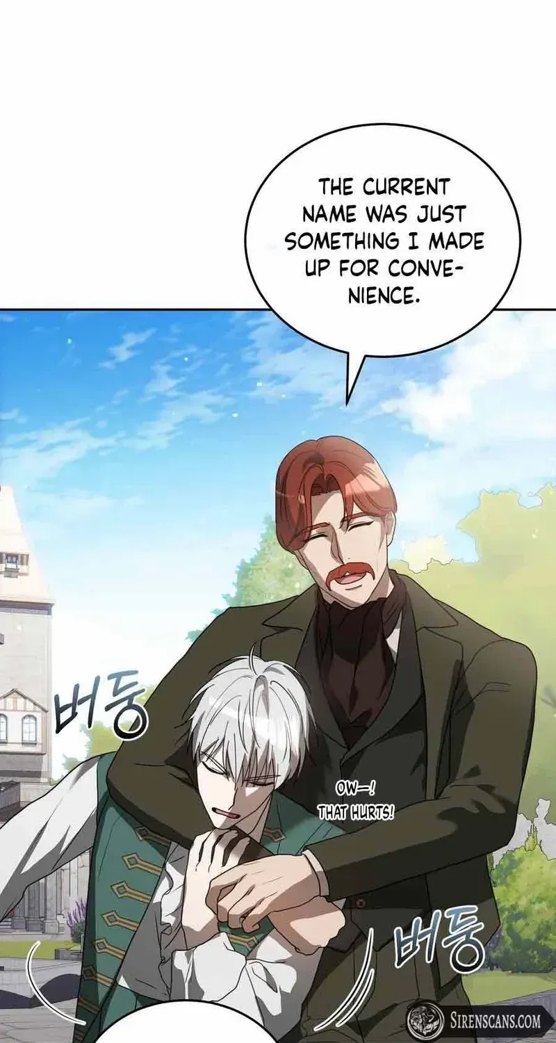 Read Please Answer Me chapter 30 image 83 on Lezhin
