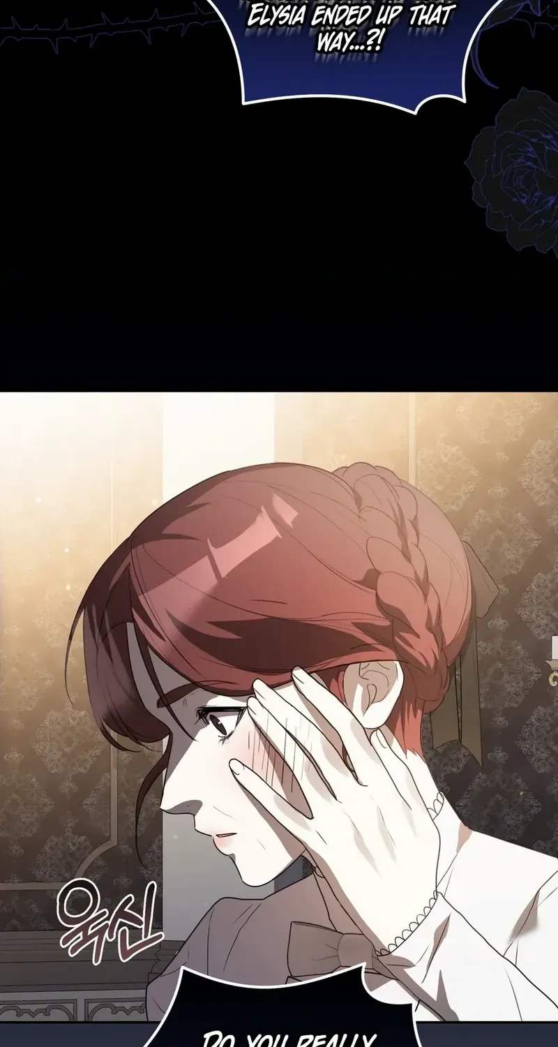 Read Please Answer Me chapter 32 image 16 on Lezhin