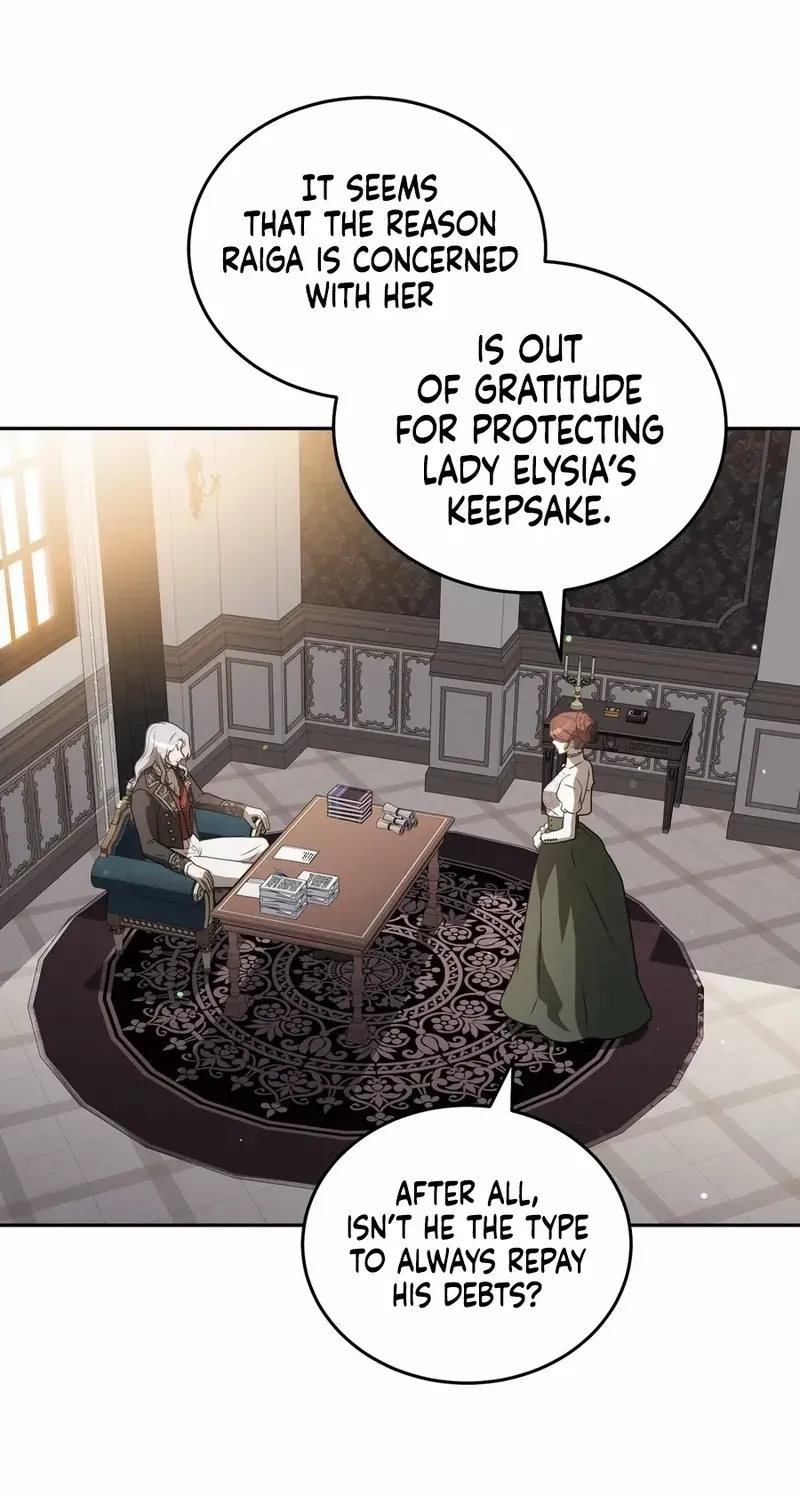 Read Please Answer Me chapter 32 image 23 on Lezhin