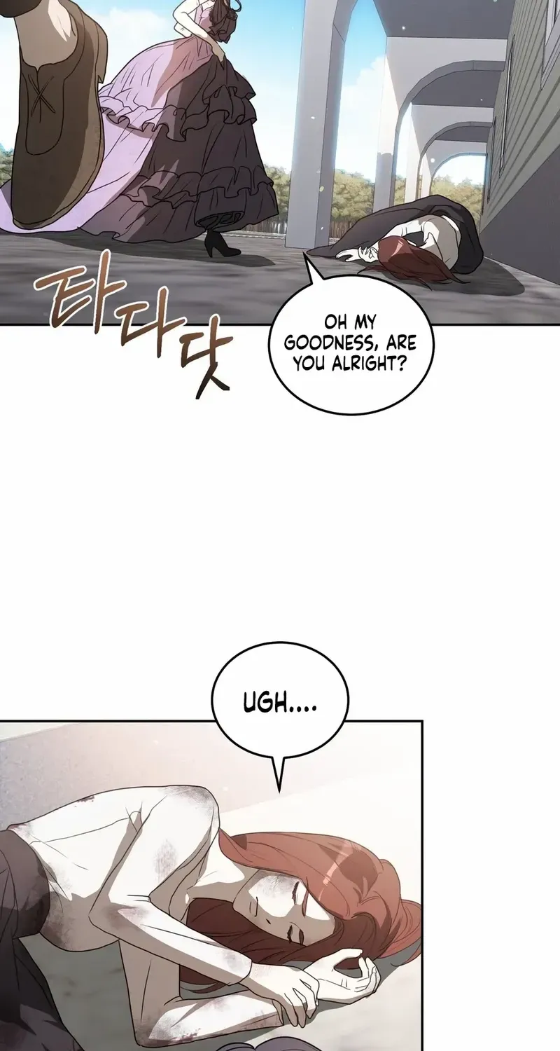 Read Please Answer Me chapter 32 image 46 on Lezhin