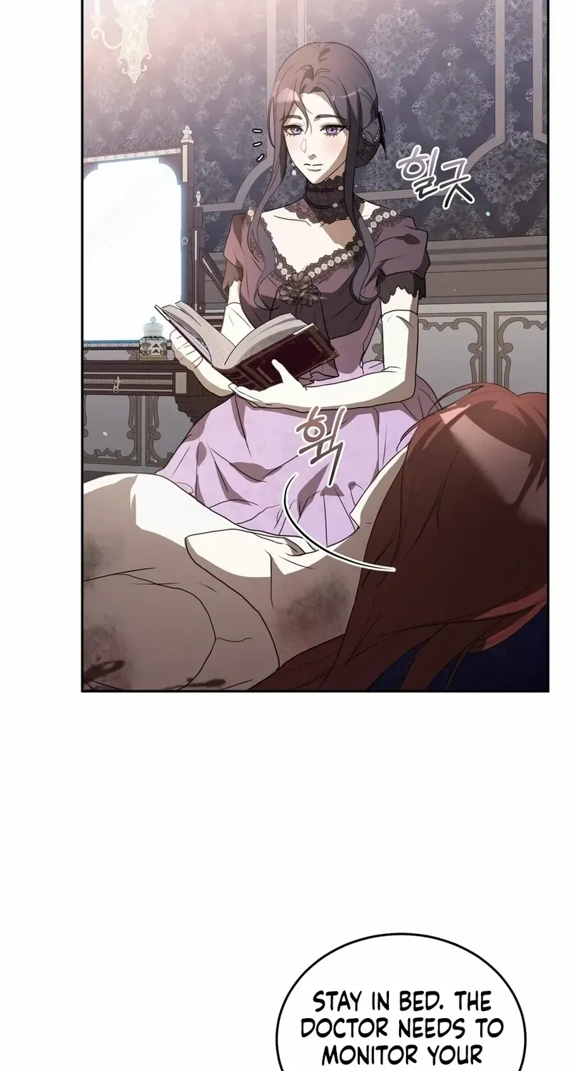 Read Please Answer Me chapter 32 image 51 on Lezhin