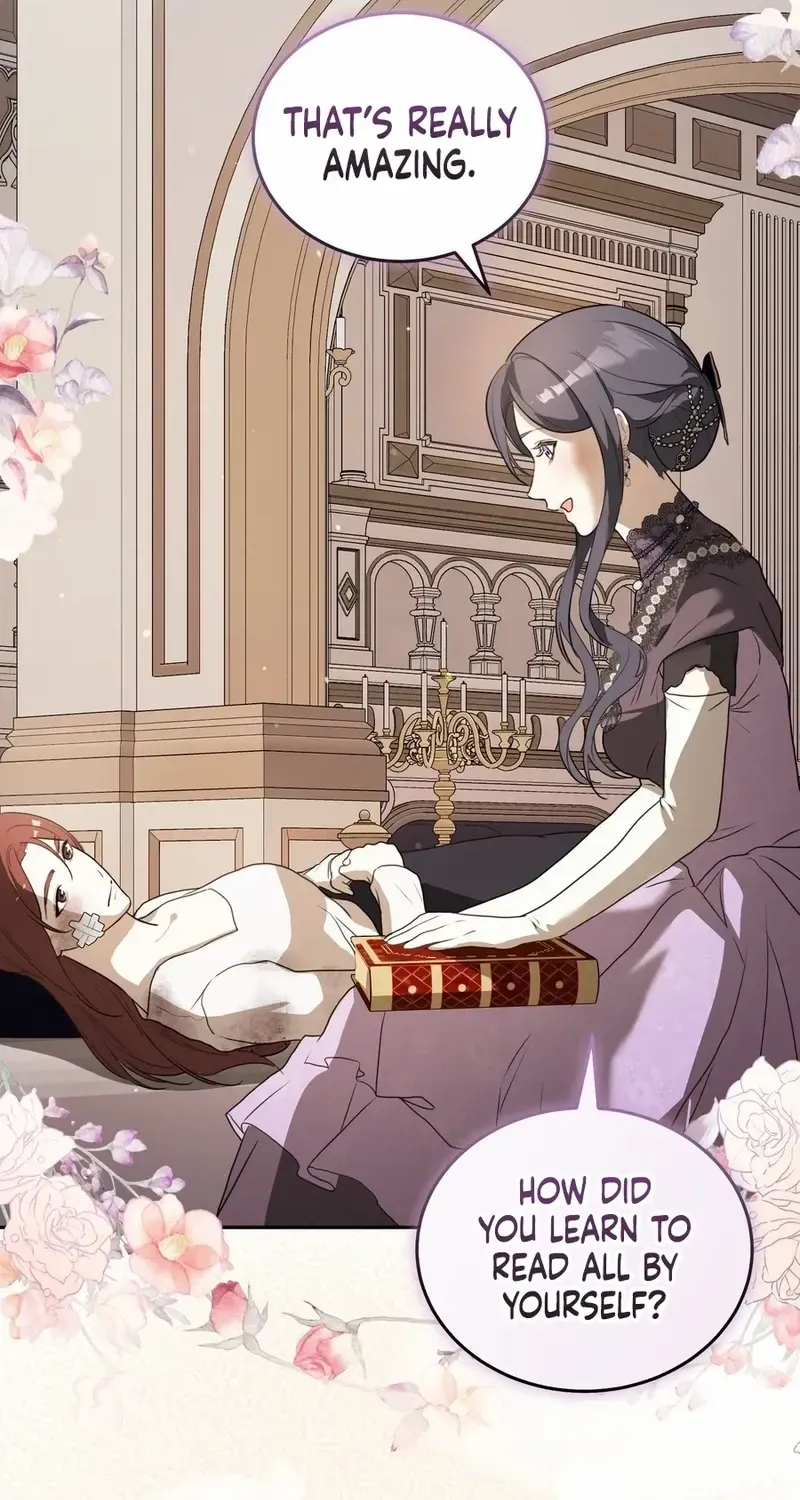Read Please Answer Me chapter 32 image 55 on Lezhin