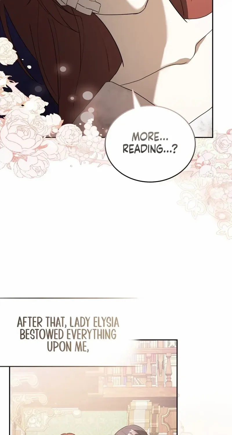 Read Please Answer Me chapter 32 image 58 on Lezhin