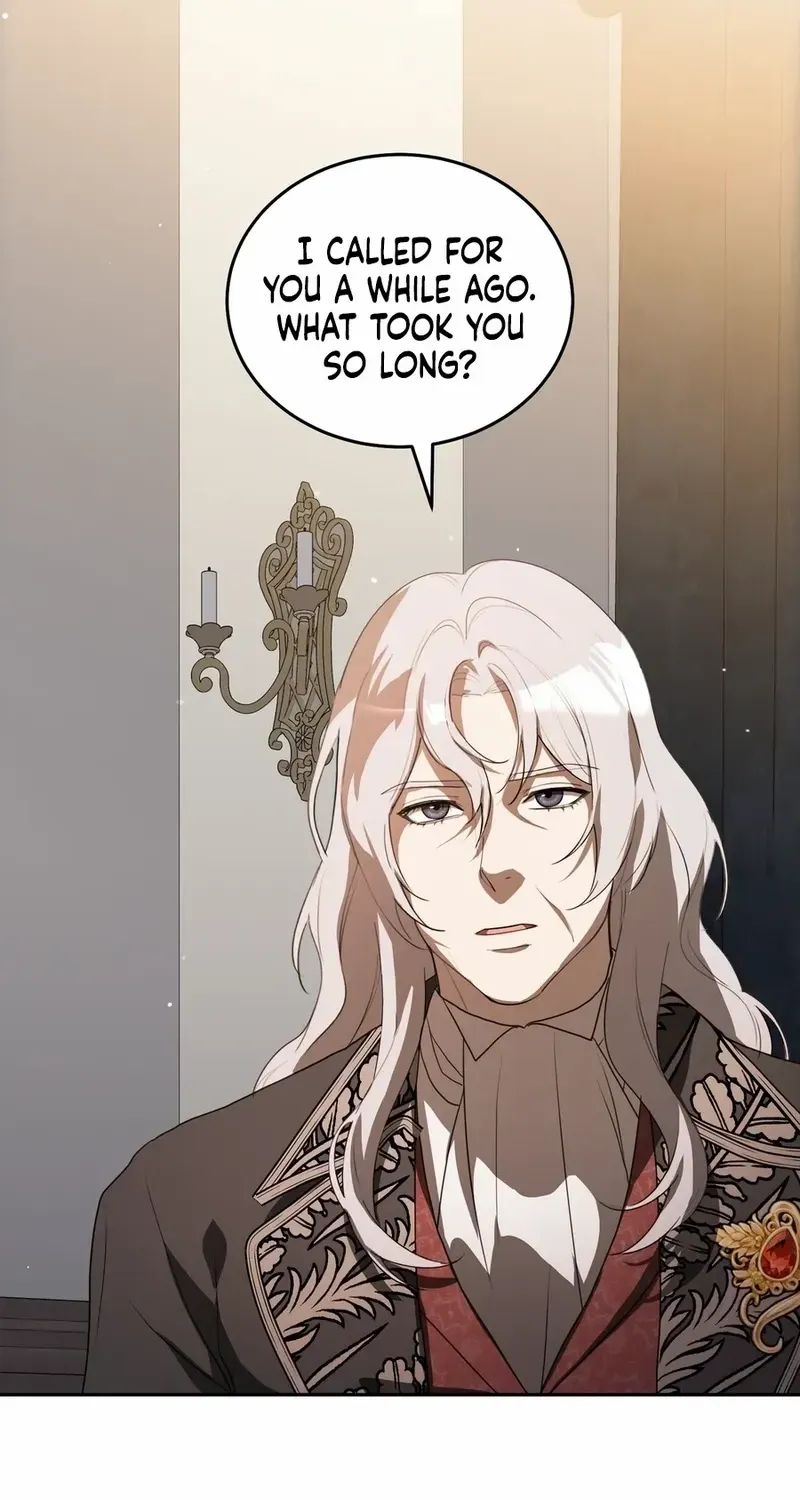 Read Please Answer Me chapter 32 image 6 on Lezhin