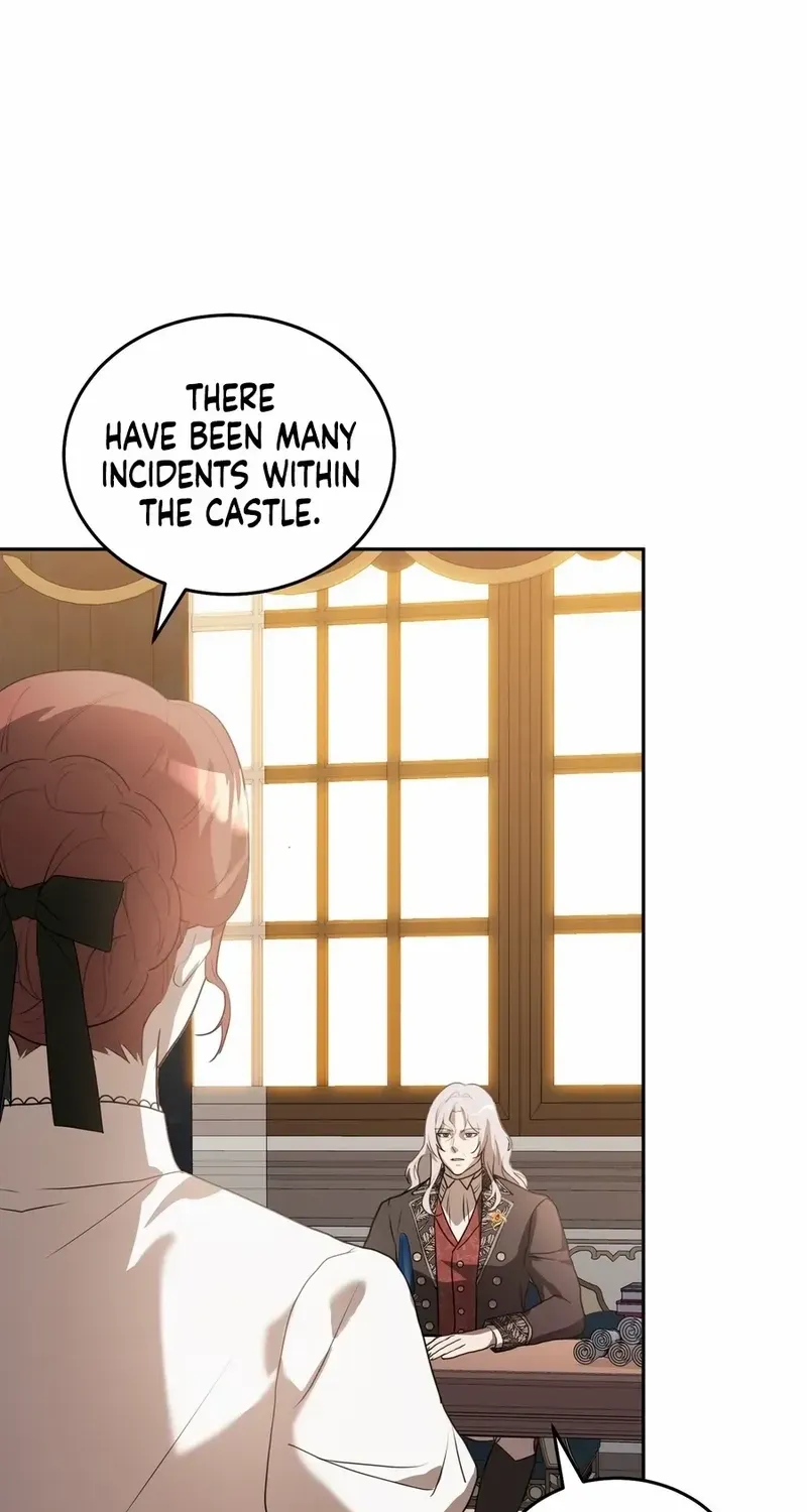 Read Please Answer Me chapter 32 image 7 on Lezhin