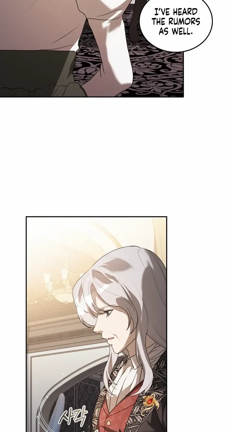 Read Please Answer Me chapter 32 image 8 on Lezhin