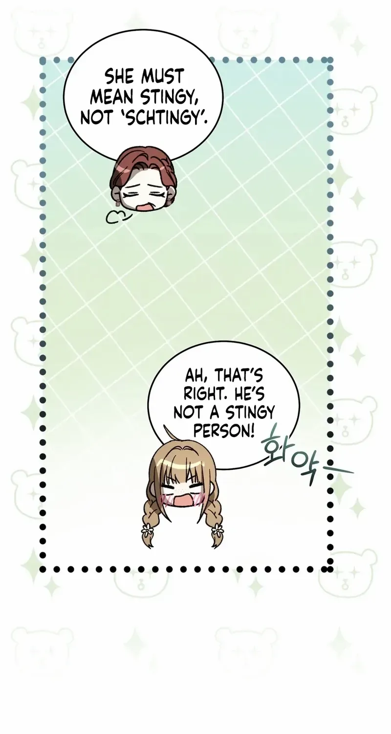 Read Please Answer Me chapter 33 image 21 on Lezhin