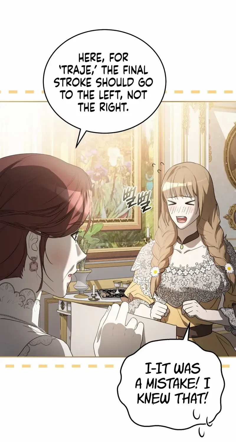 Read Please Answer Me chapter 33 image 23 on Lezhin