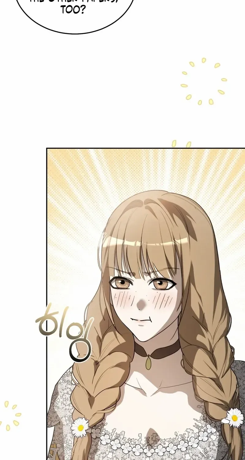 Read Please Answer Me chapter 33 image 25 on Lezhin