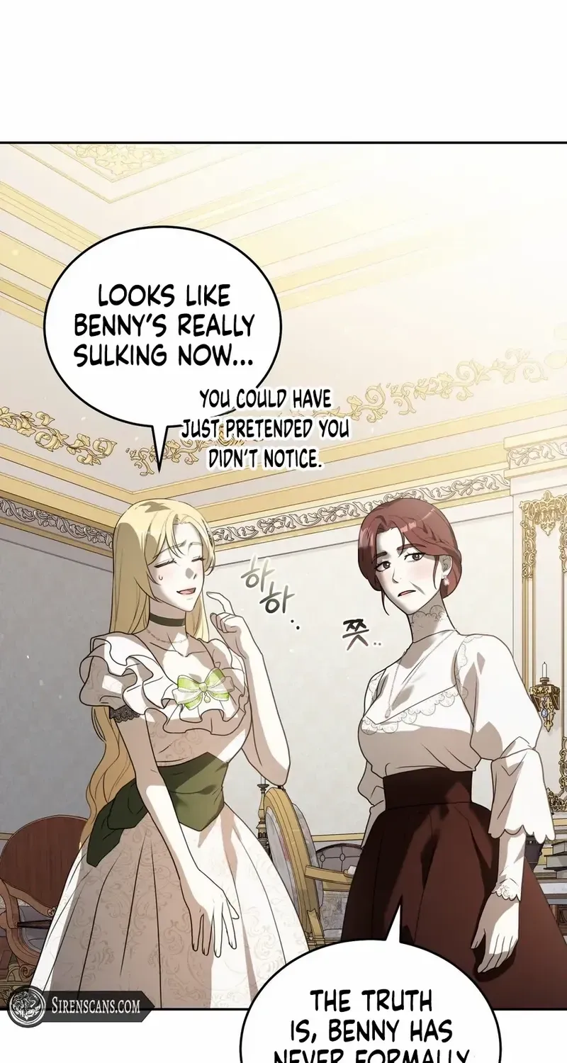 Read Please Answer Me chapter 33 image 27 on Lezhin