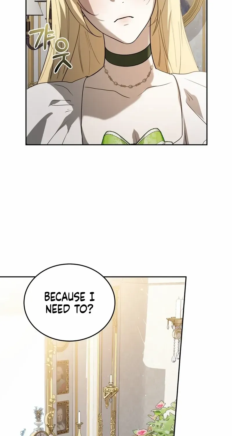 Read Please Answer Me chapter 33 image 34 on Lezhin