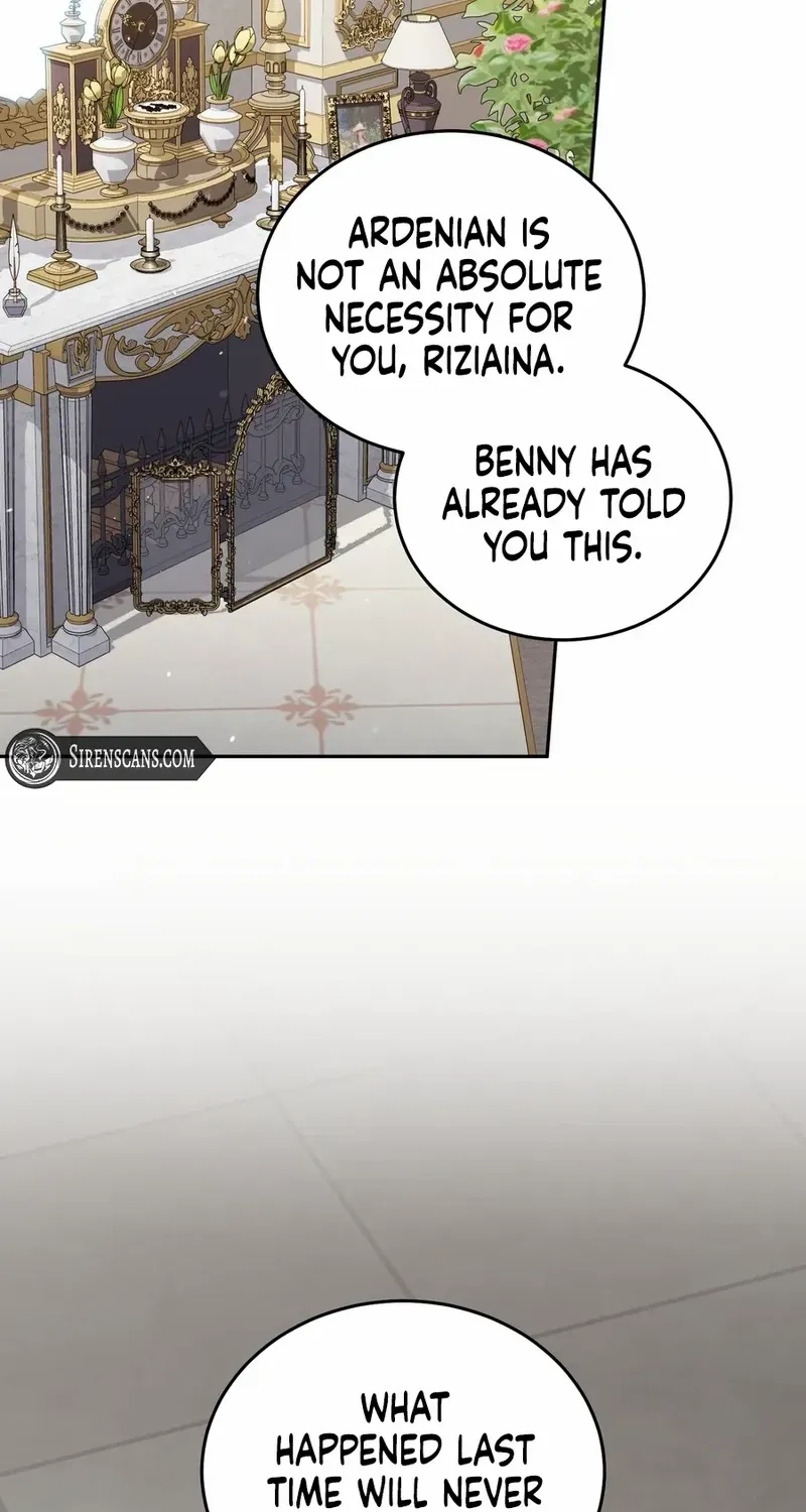 Read Please Answer Me chapter 33 image 35 on Lezhin