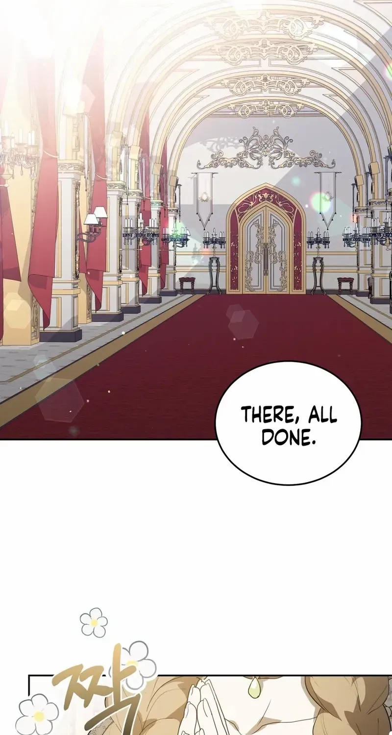 Read Please Answer Me chapter 33 image 50 on Lezhin