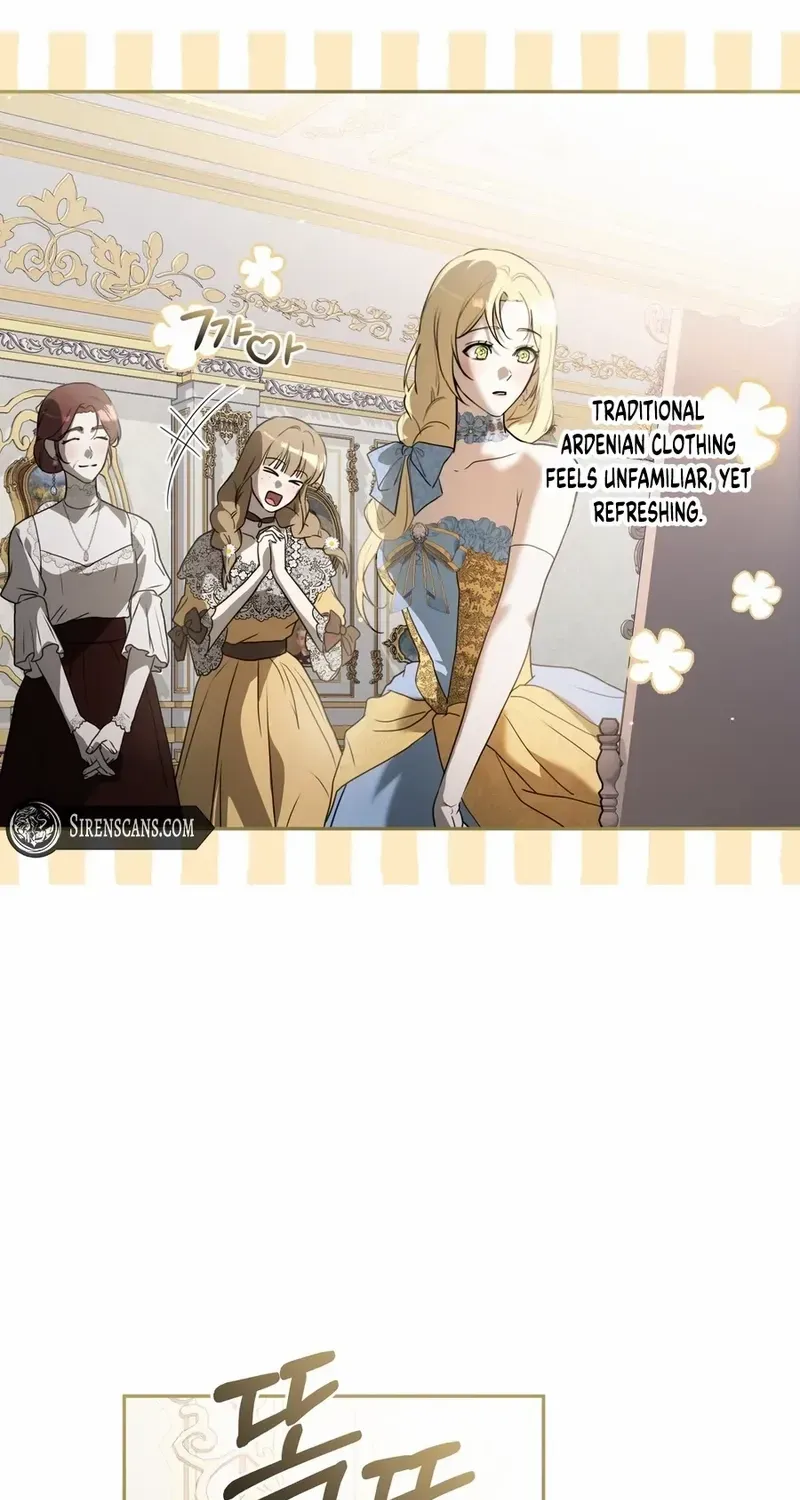 Read Please Answer Me chapter 33 image 54 on Lezhin