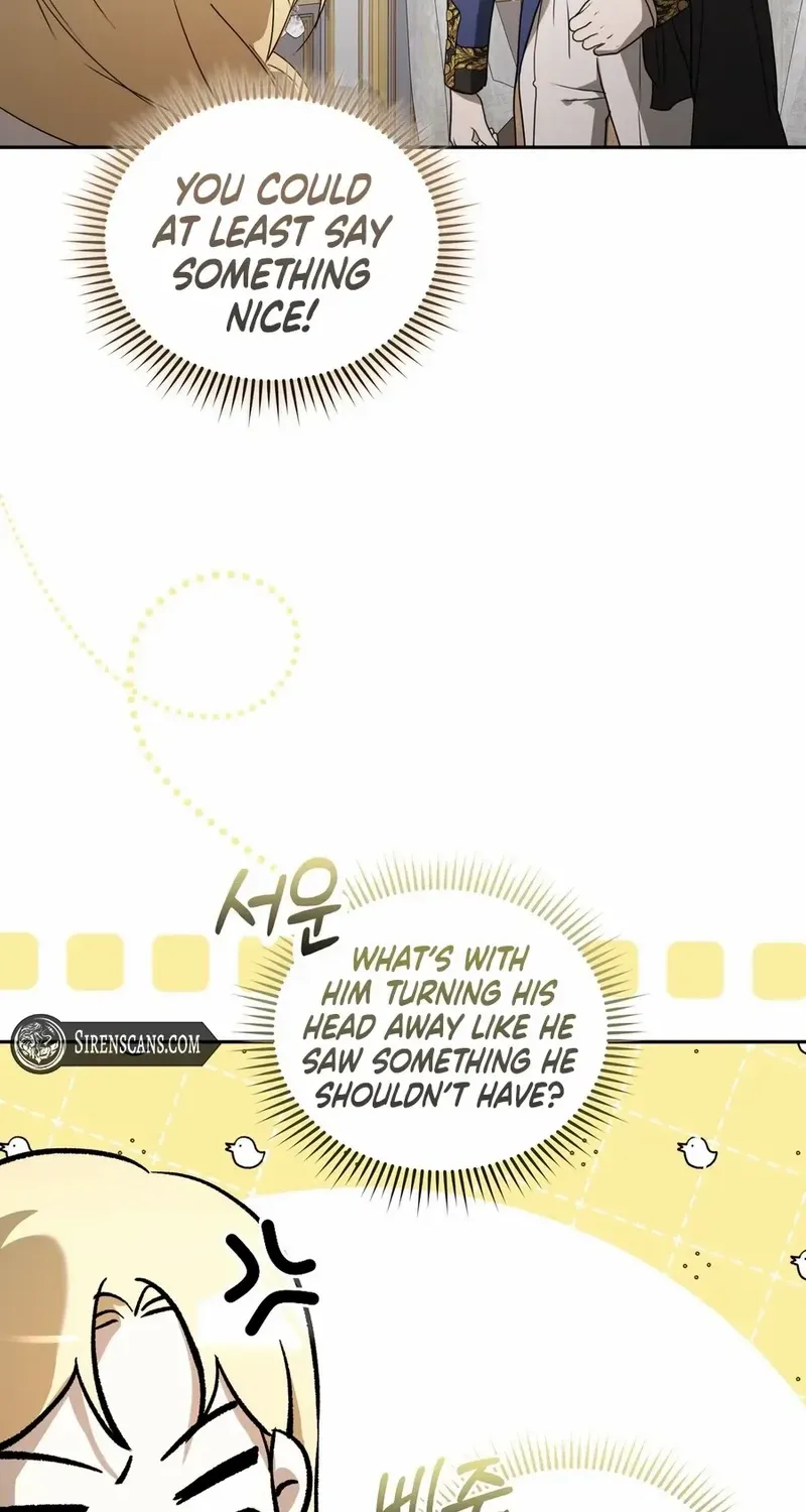 Read Please Answer Me chapter 33 image 63 on Lezhin