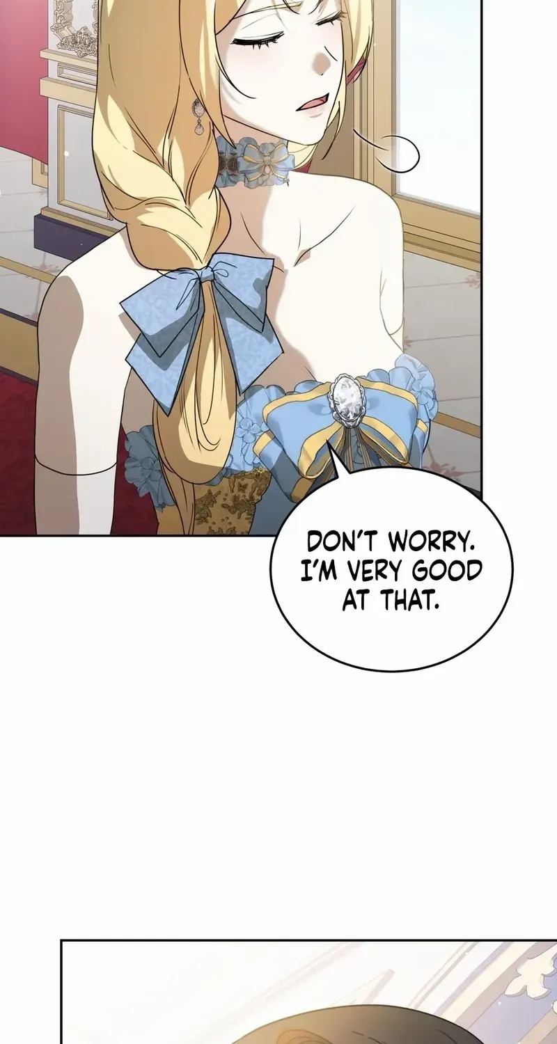 Read Please Answer Me chapter 33 image 66 on Lezhin