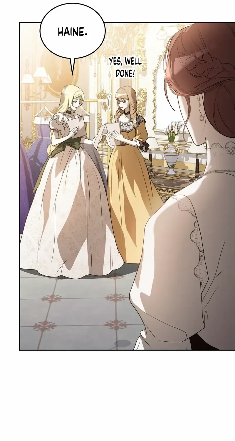 Read Please Answer Me chapter 33 image 7 on Lezhin