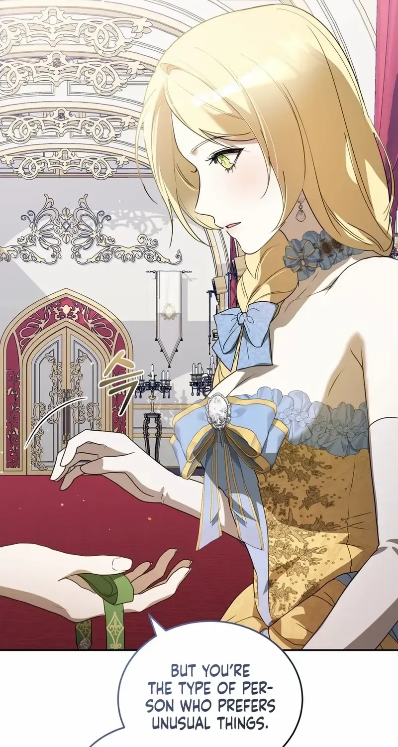 Read Please Answer Me chapter 33 image 78 on Lezhin