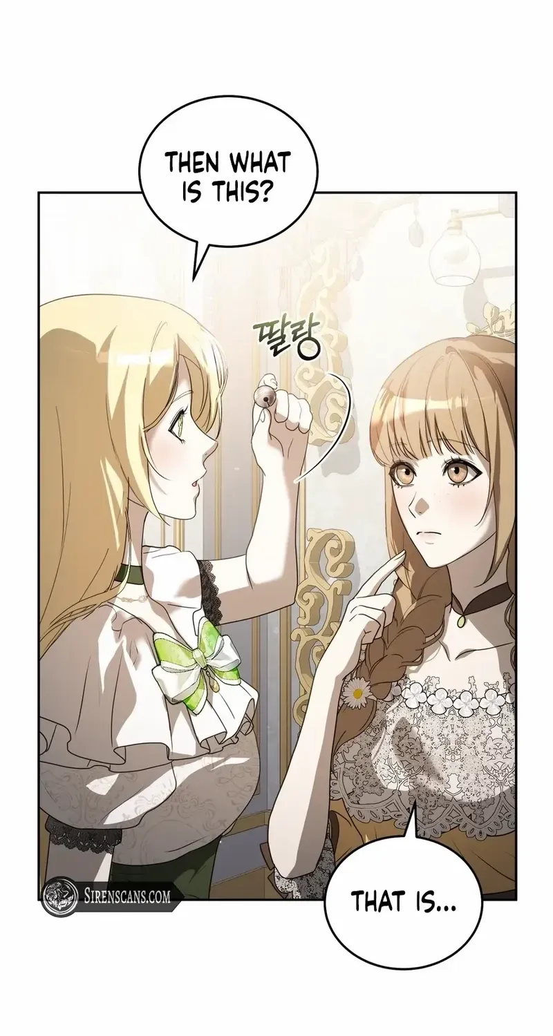Read Please Answer Me chapter 33 image 8 on Lezhin